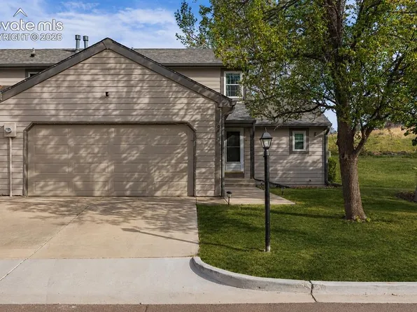 108 Cobblestone Dr, Colorado Springs, CO 80906