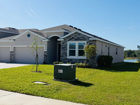 32226 Eldorado Canyon Loop, Wesley Chapel, FL 33543