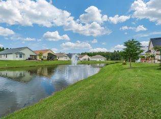 1645 Sugar Loaf Ln, Saint Augustine, FL 32092