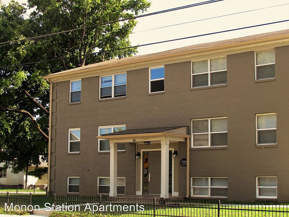 1st image of 4560 Winthrop Ave APT 1