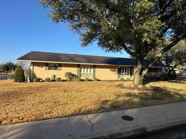 1300 Briarwood Trl, Henderson, TX 75654