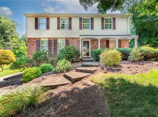 2367 Norton Rd, Pittsburgh, PA 15241