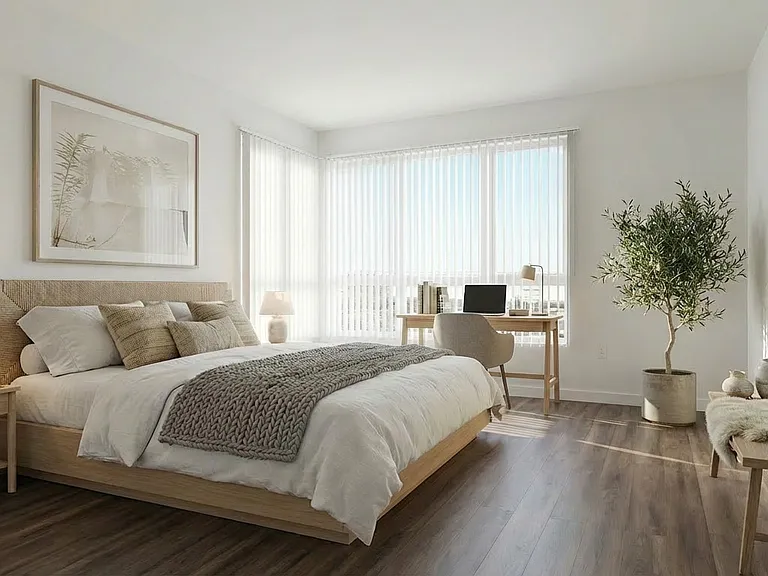 Cloud Nine Luxury Apartments — Photo 20