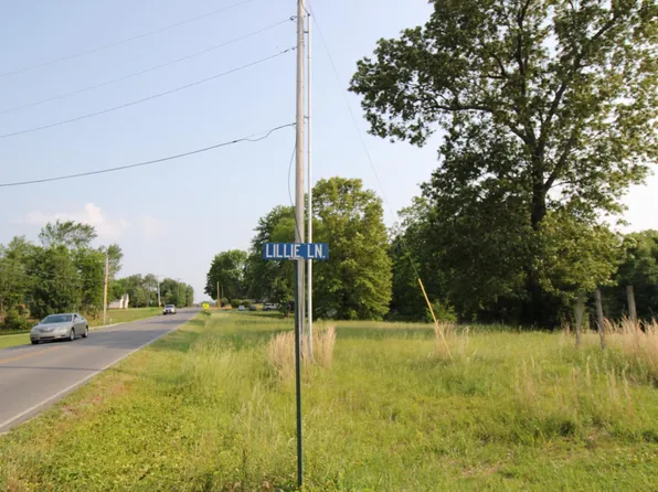 0 Lillie Ln, Gilbertsville, KY 42044