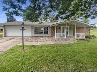 9418 Crestwood Manor Dr, Saint Louis, MO