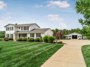 6715 Bloomfield Rd, Centerburg, OH 43011