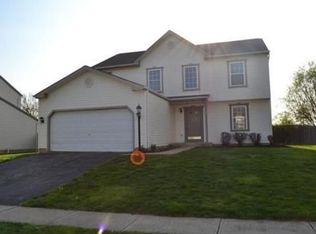 4199 Demorest Cove Ct, Grove City, OH 43123