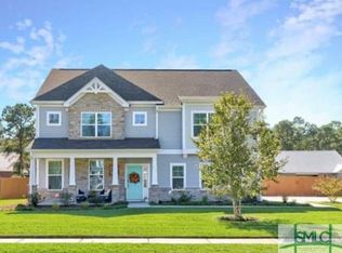 205 Wessex Rd, Guyton, GA 31312