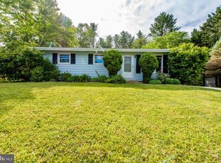 5817 Hanna Rd, Sykesville, MD 21784