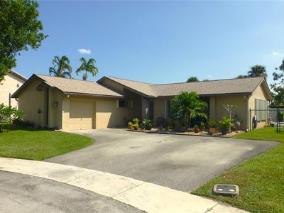 5512 SW 9th Place, Margate, FL, 33068