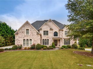 4375 Portchester Way, Snellville, GA 30039