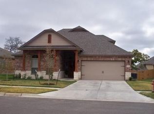 7202 Golden Oak Ln, Killeen, TX 76542