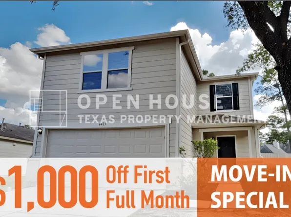 6423 Lily Hollow Ct, Spring, TX 77379