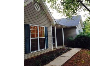 287 Ivy Hills Cir, Mount Airy, GA 30563