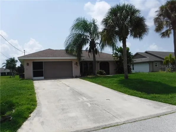 254 Mark Twain Ln, Rotonda West, FL 33947