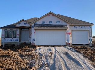 4708 SE Claude Ct, Blue Springs, MO 64014