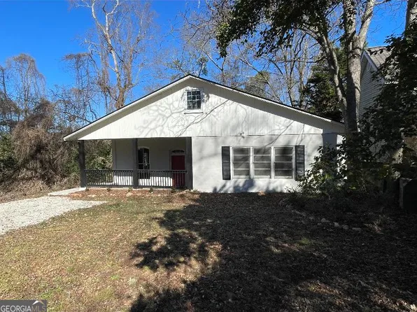 105 E Main St, Manchester, GA 31816