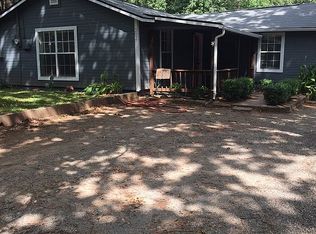 303 Denison Dr, Pottsboro, TX 75076