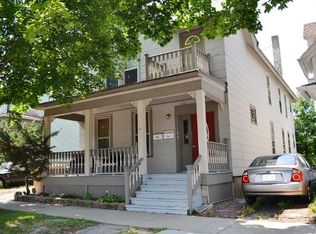 22 S Franklin St, Madison, WI 53703