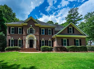 119 Windridge Dr, Lagrange, GA 30240