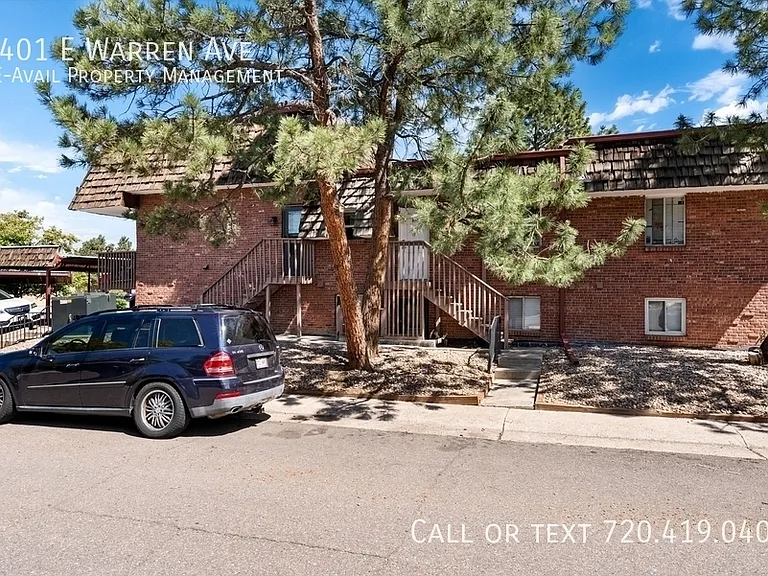 5401 E Warren Ave — Photo 5