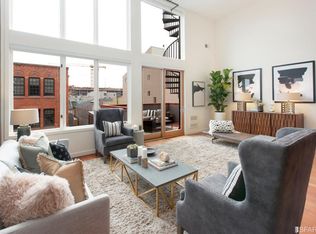 380 10th St UNIT 16, San Francisco, CA 94103