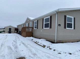 8125 Churchill St, Northville, MI 48167