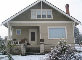 507 S Cherry St, Port Angeles, WA