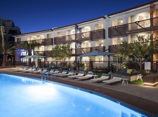 The Standard Scottsdale, Scottsdale, AZ 85251