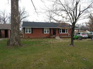 2432 Clay St, Paducah, KY 42001