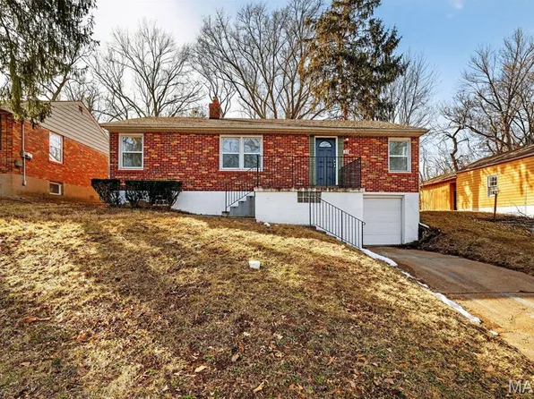 33 S Dellwood Ave, Saint Louis, MO 63135