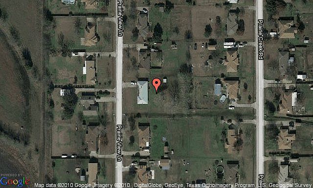 Map View