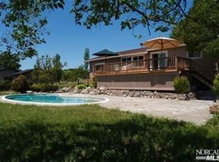 1040 1st Ave, Napa, CA 94558