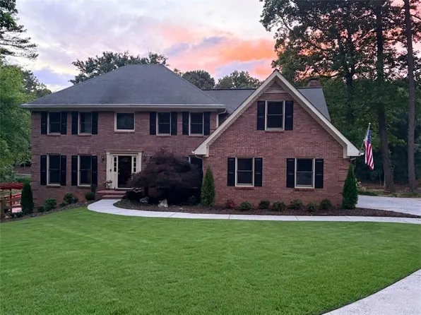 310 Anchorage Pl, Roswell, GA 30076