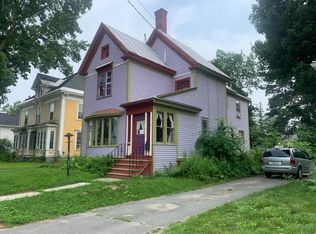 30 Winter St, Waterville, ME 04901