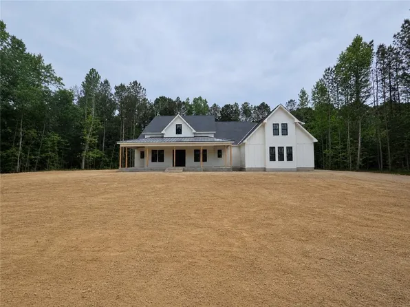 5948 McCoy Rd, Acworth, GA 30101
