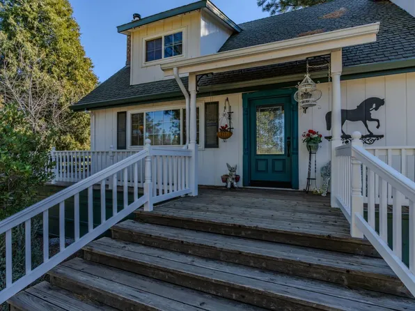 10374 Tabeaud Rd, Pine Grove, CA 95665