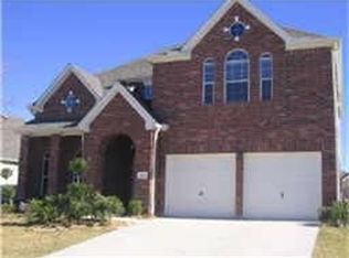 29810 Sunwillow Creek Dr, Spring, TX 77386