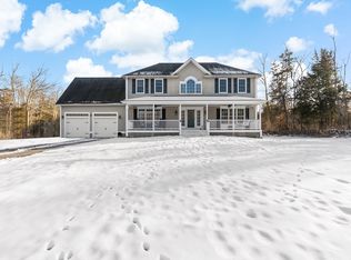 15 Holmes St, Rehoboth, MA 02769