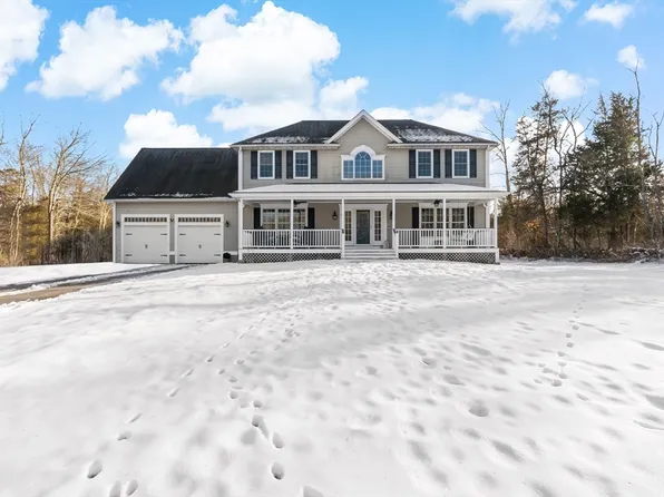 15 Holmes St, Rehoboth, MA 02769