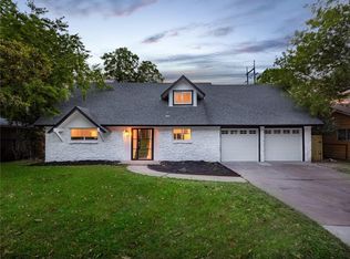 5414 Coventry Ln, Austin, TX 78723