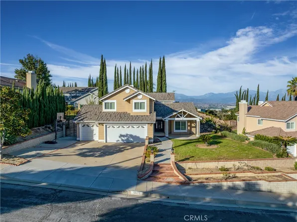 2675 Rudy St, Rowland Heights, CA 91748