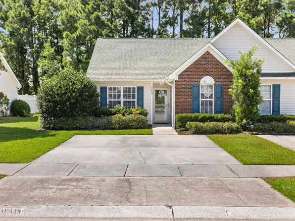 1409 Willoughby Park Court, Wilmington, NC 28412