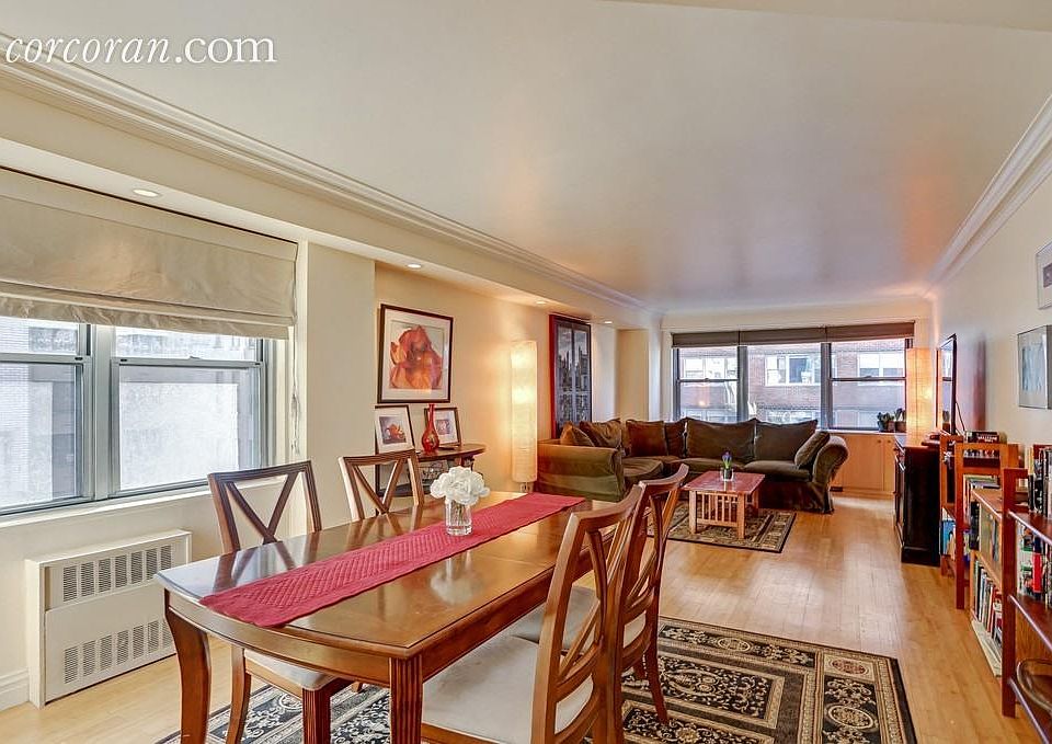 1st image of 3 W 14th St #1409
