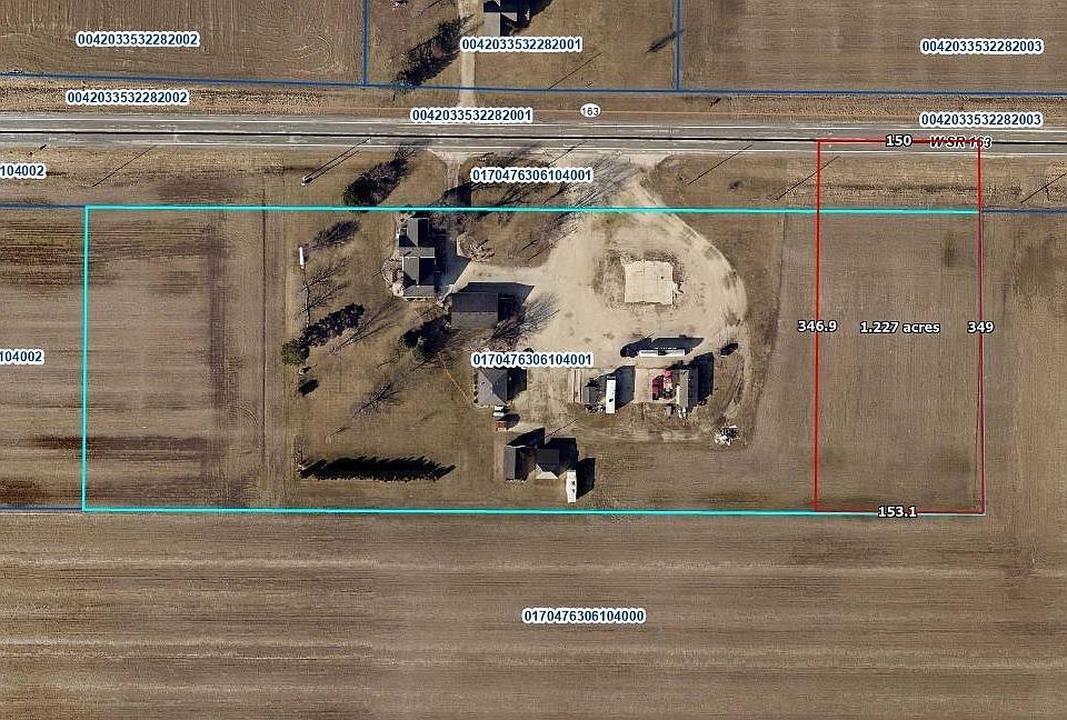 2nd image of 0 W State Route 163 #3