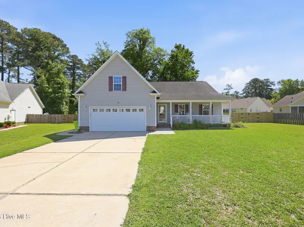 100 Birch Ct, New Bern, NC 28562