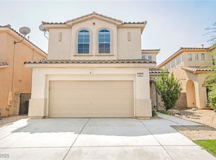 4937 Caprock Canyon Ave, Las Vegas, NV 89139