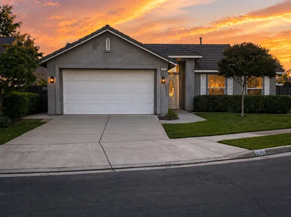 531 S Michelle Ave, Kerman, CA 93630