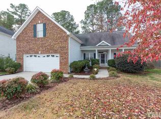 8317 Neuse Lawn Rd, Raleigh, NC 27616