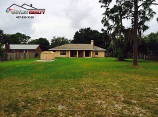 945 Dennis Ave, Orlando, FL 32807